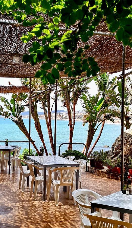 Casares Beach Golf Apartment With Private Garden Direct Pool Access Esterno foto