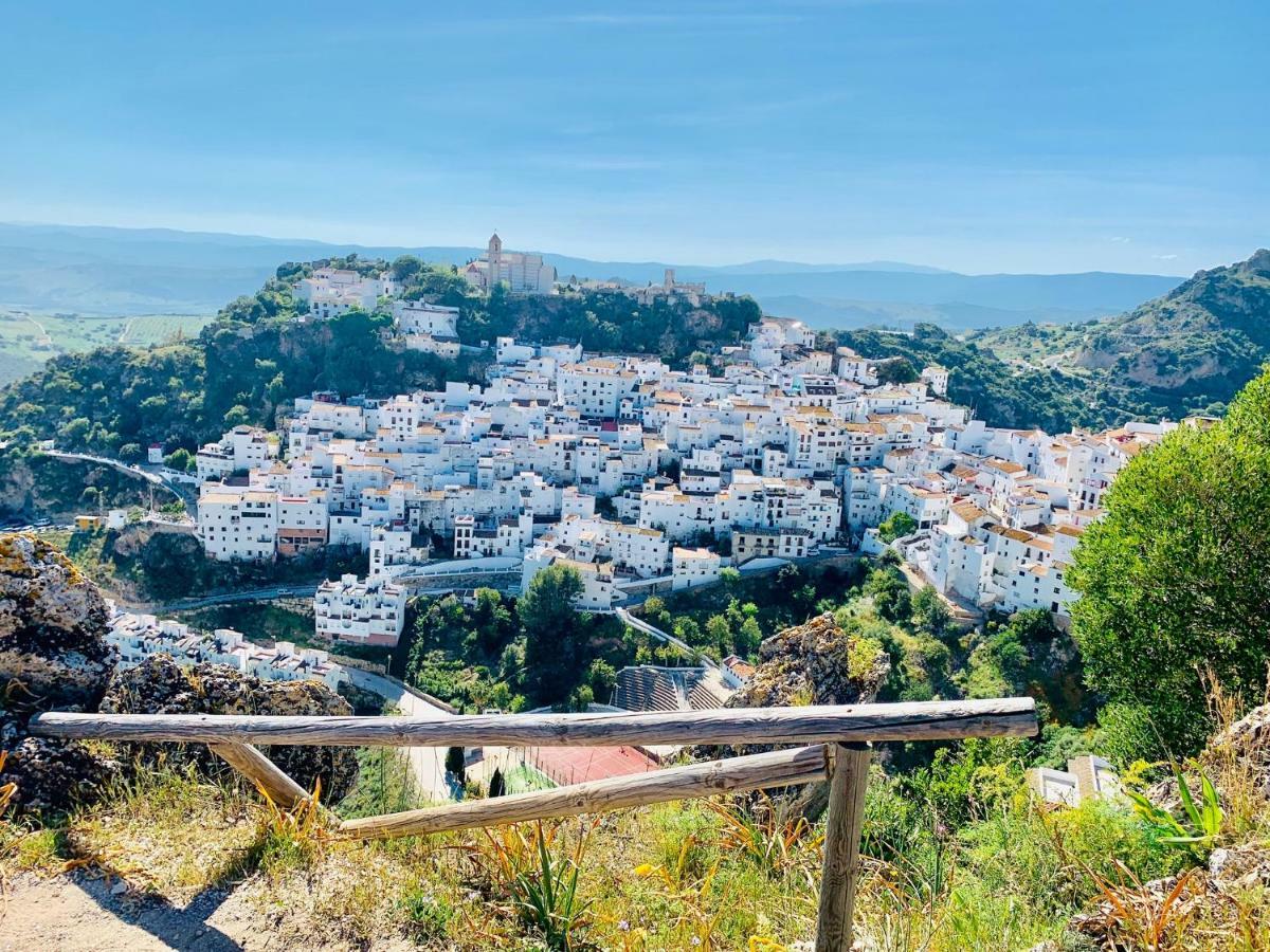 Casares Beach Golf Apartment With Private Garden Direct Pool Access Esterno foto